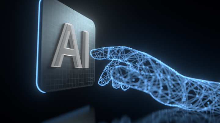 How AI and Automation Are Changing HR in the UK