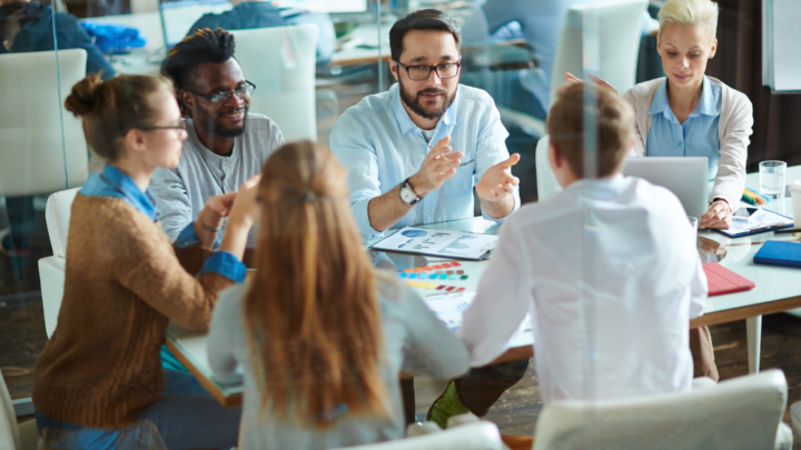 How AI and Automation Are Changing HR in the UK