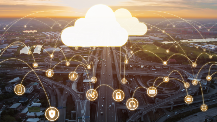 Cloud-Based HR Systems: How They Help UK Businesses Thrive